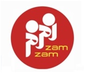 Zam Zam Logo